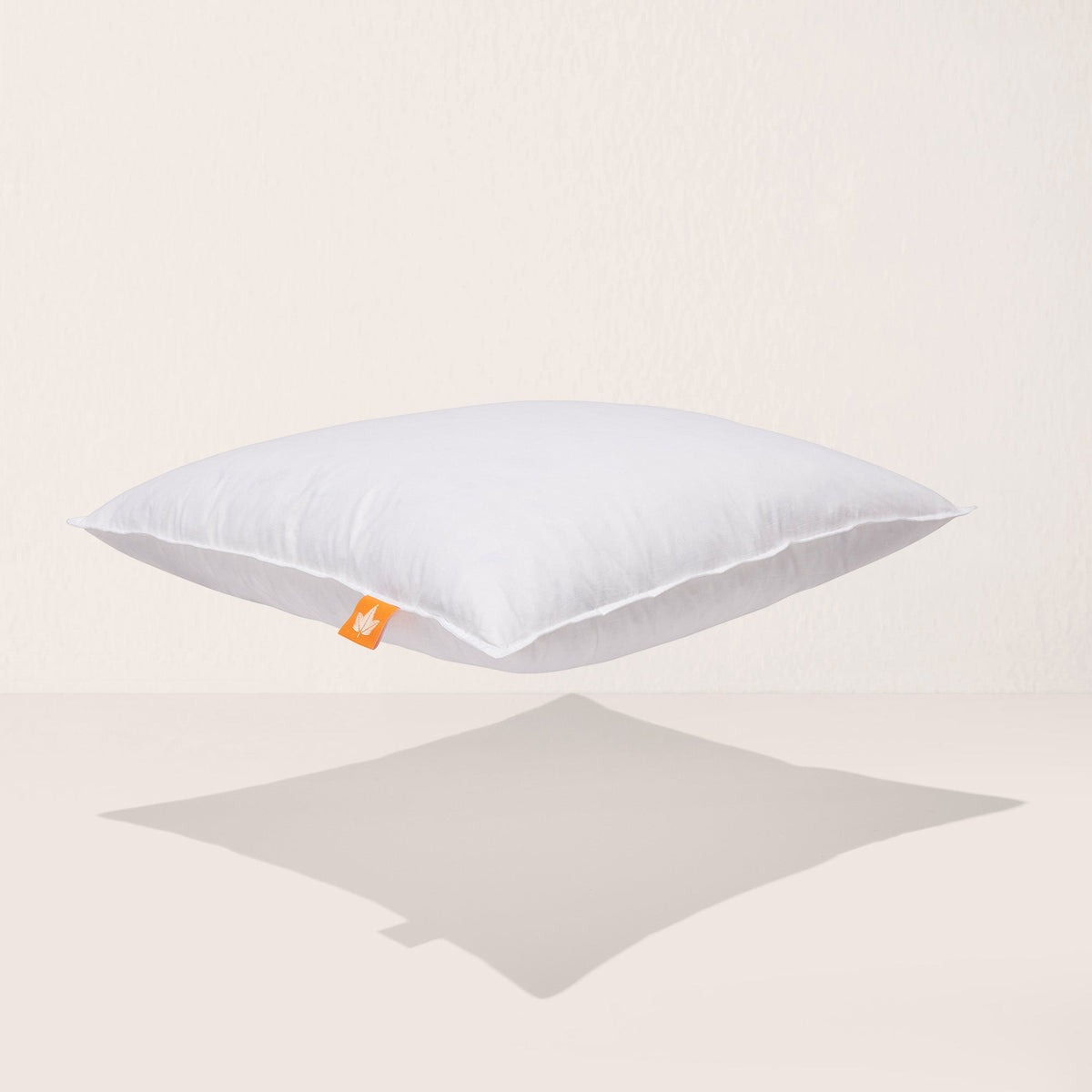 White Goose Feather Cushion Insert