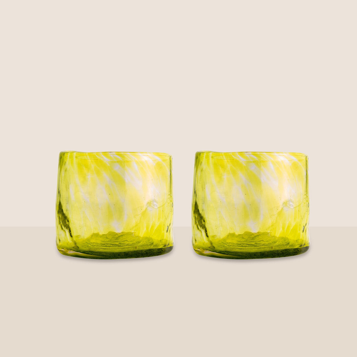 Small Tumbler - Set of 2