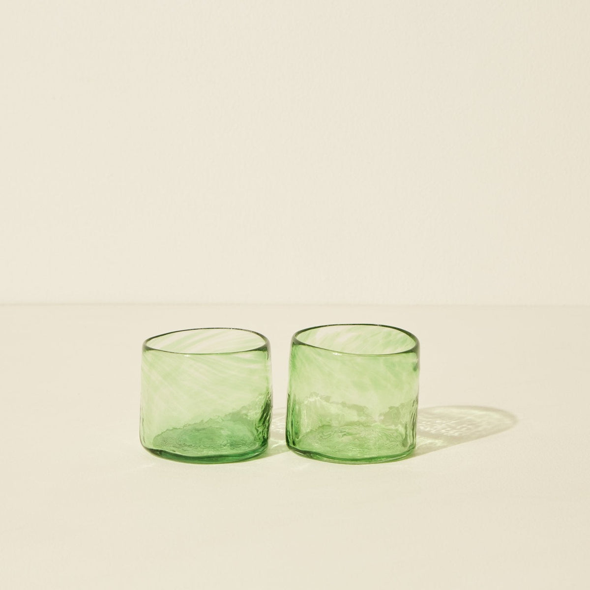 Small Tumbler - Set of 2