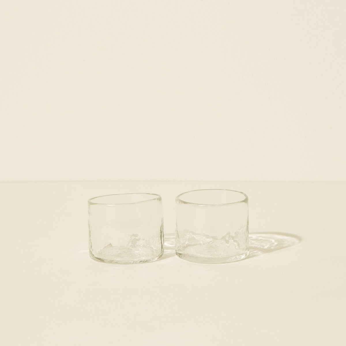 Small Tumbler - Set of 2