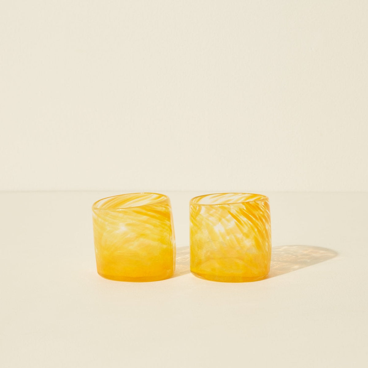 Small Tumbler - Set of 2