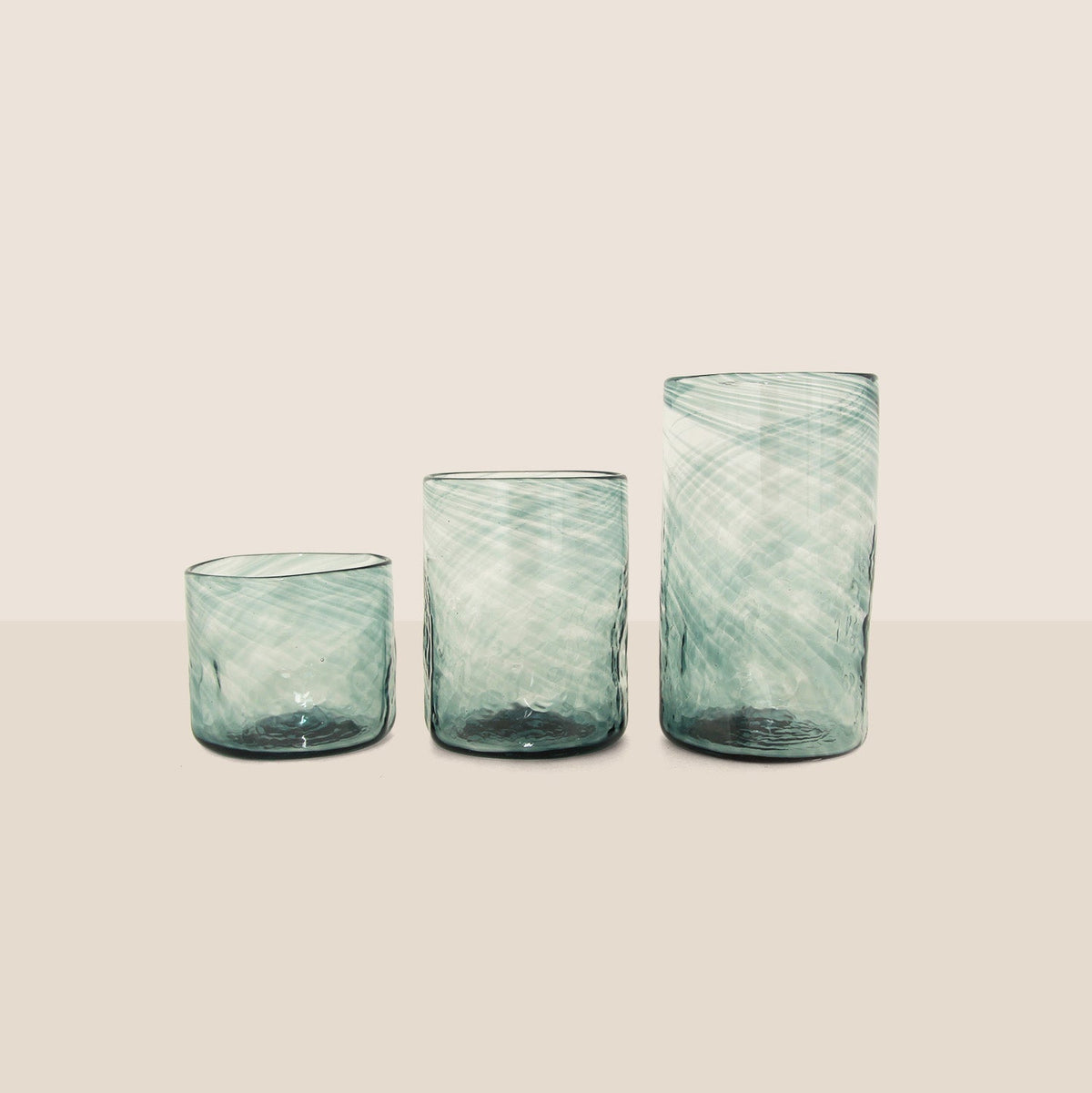 Large Tumbler - Set of 2