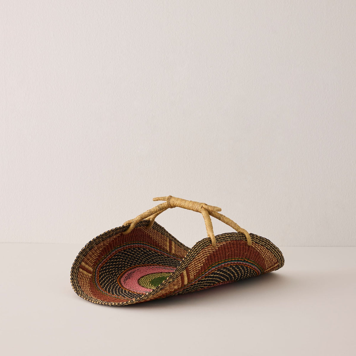 Gathering Basket - Exclusive