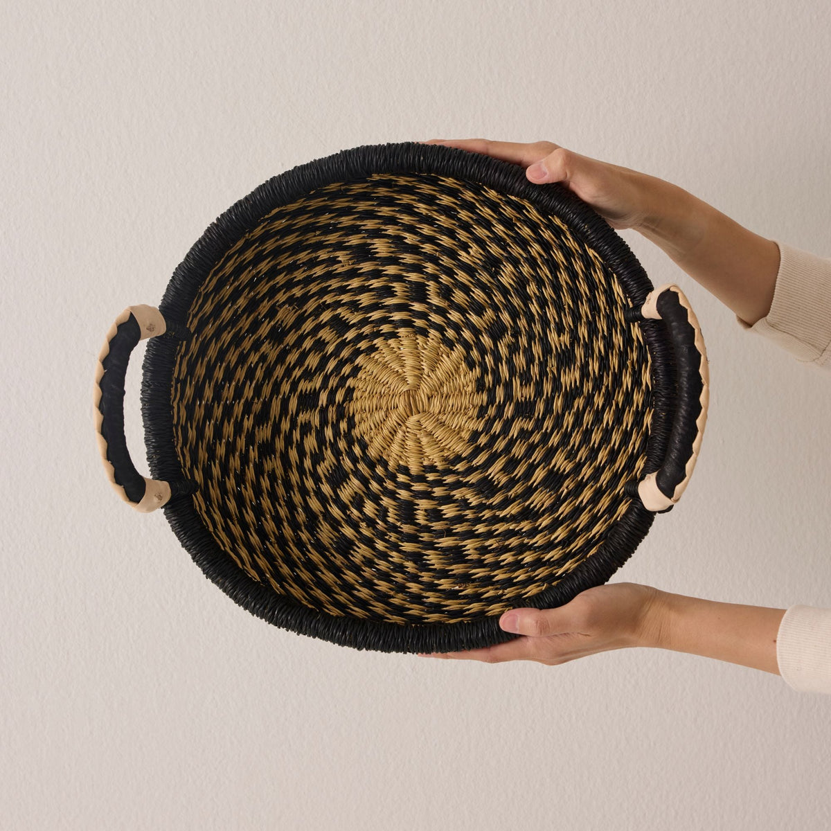 X-Small Woven Tray - Exclusive