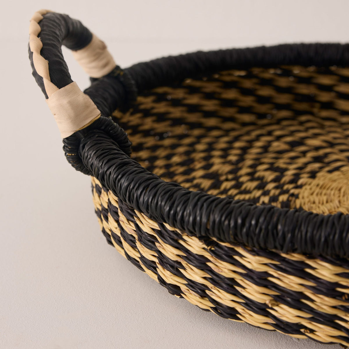 X-Small Woven Tray - Exclusive