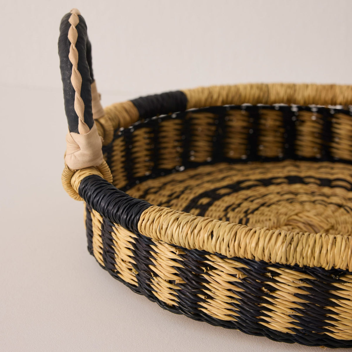 X-Small Woven Tray - Exclusive