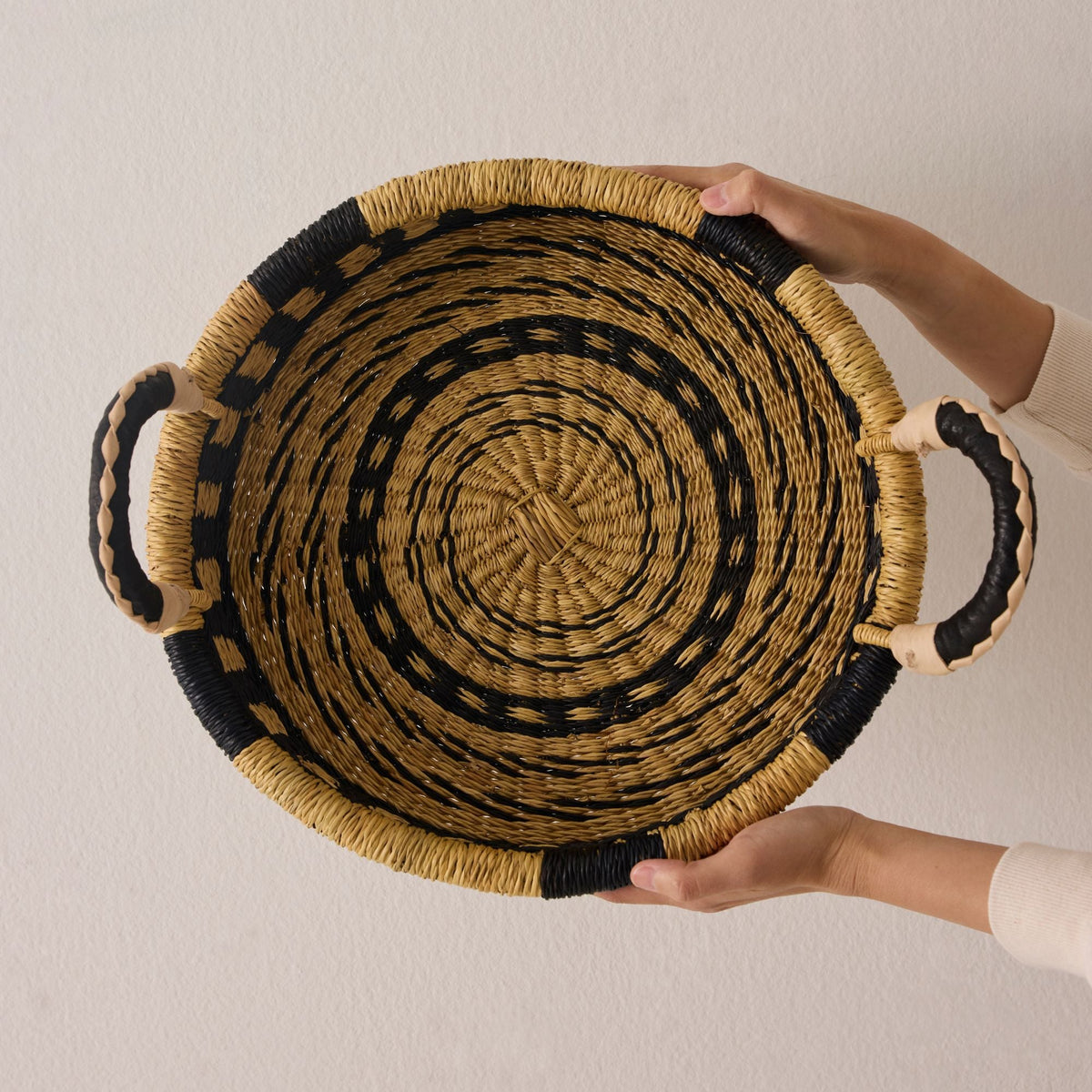 X-Small Woven Tray - Exclusive