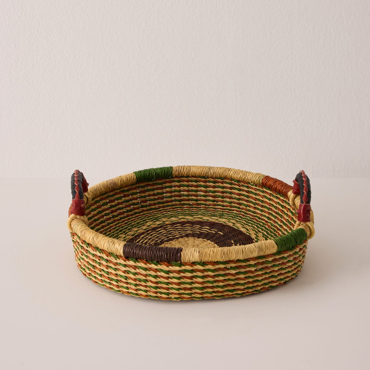 X-Small Woven Tray - Exclusive