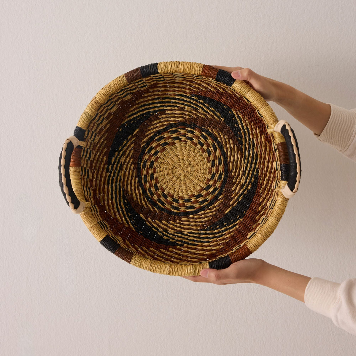 X-Small Woven Tray - Exclusive