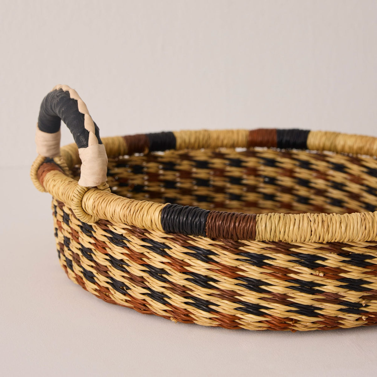 X-Small Woven Tray - Exclusive