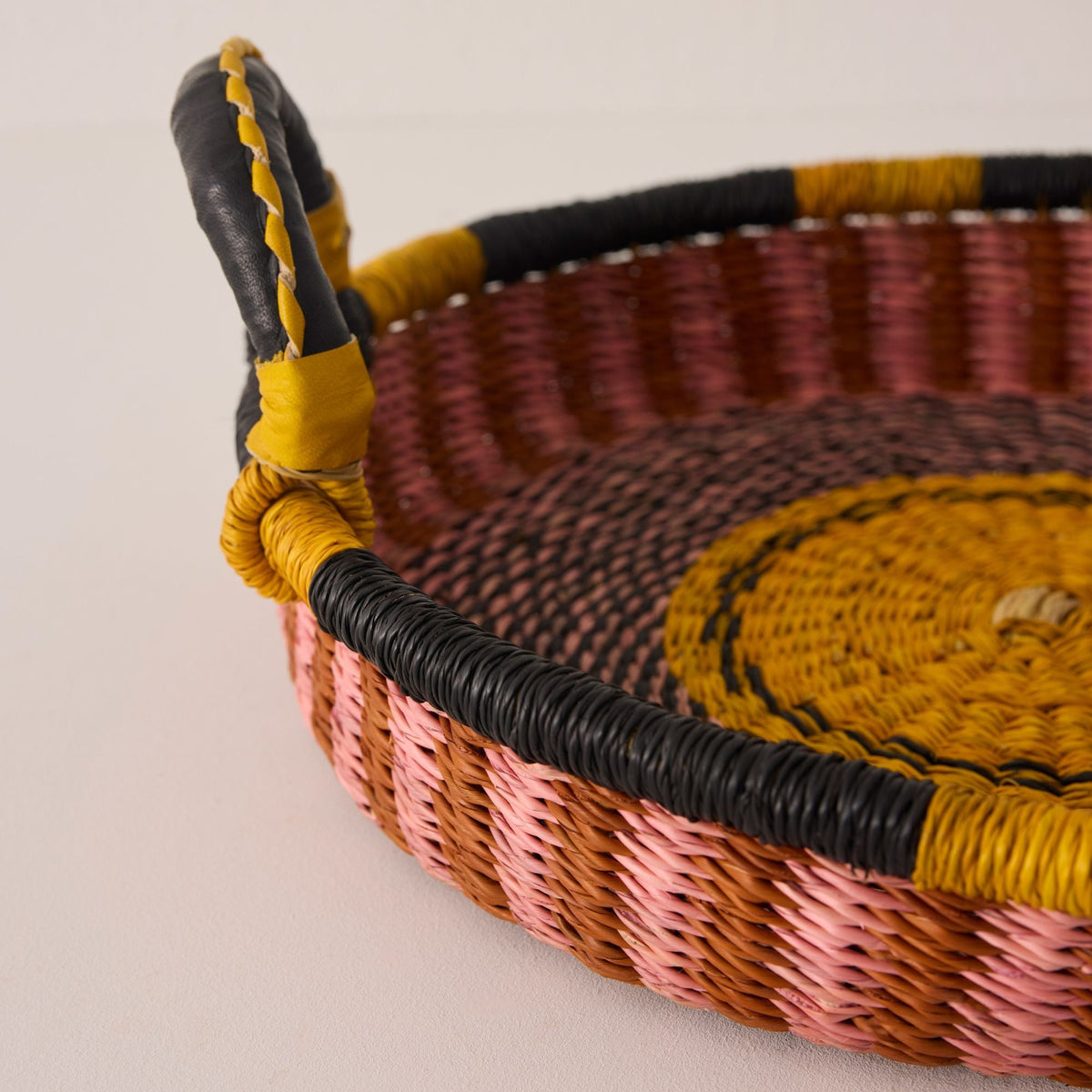X-Small Woven Tray - Exclusive