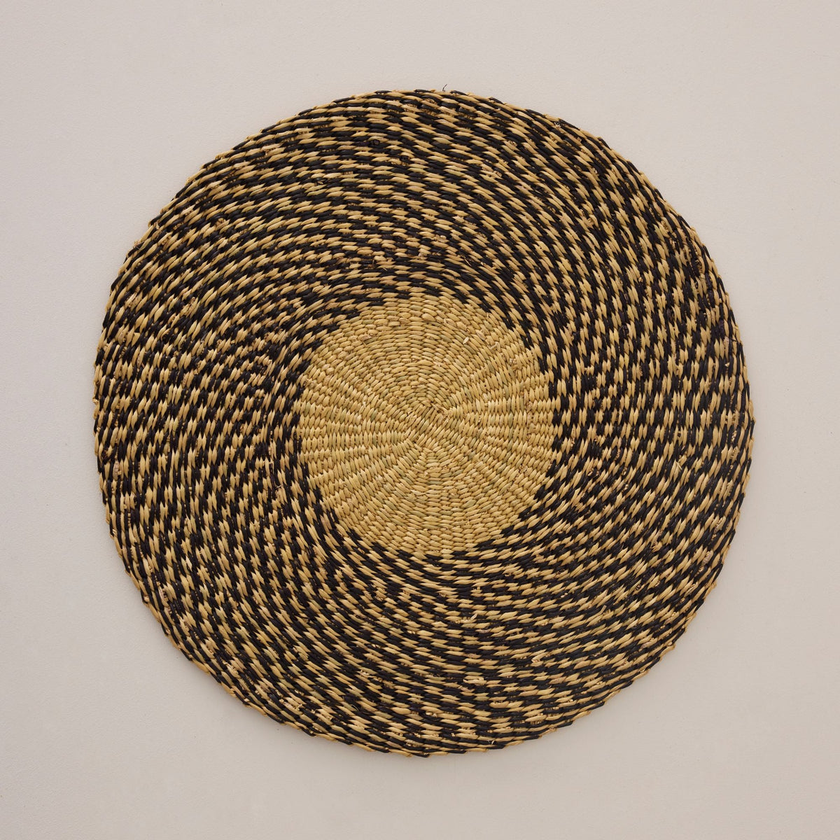 Round Placemats - Set of 4