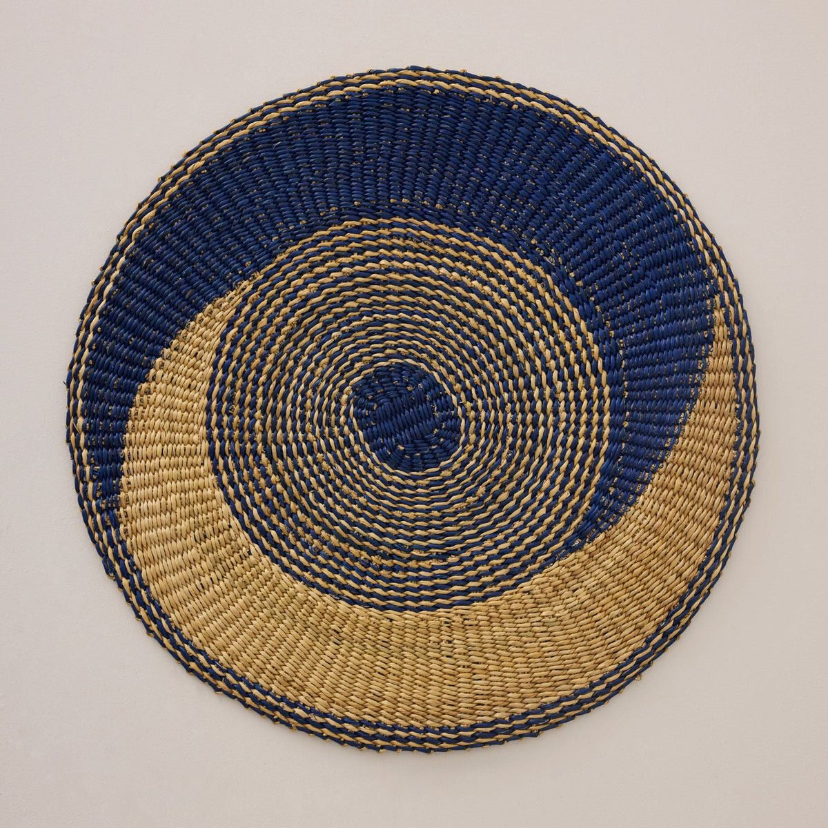 Round Placemats - Set of 4
