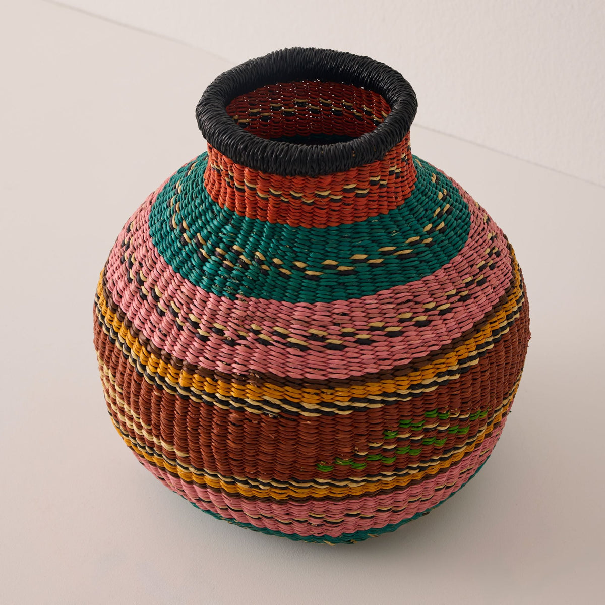 Small Jemima Decor Basket