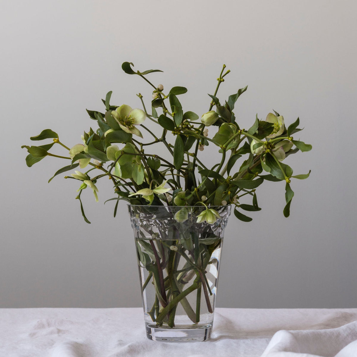 Copenhagen Vase Ø15 - Medium