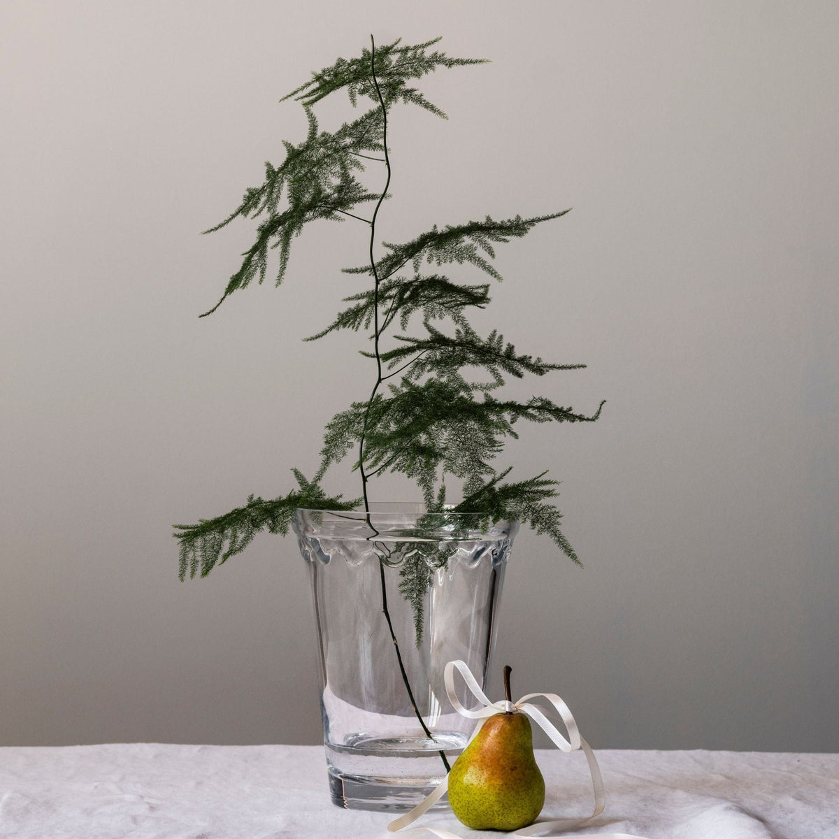 Copenhagen Vase Ø15 - Medium