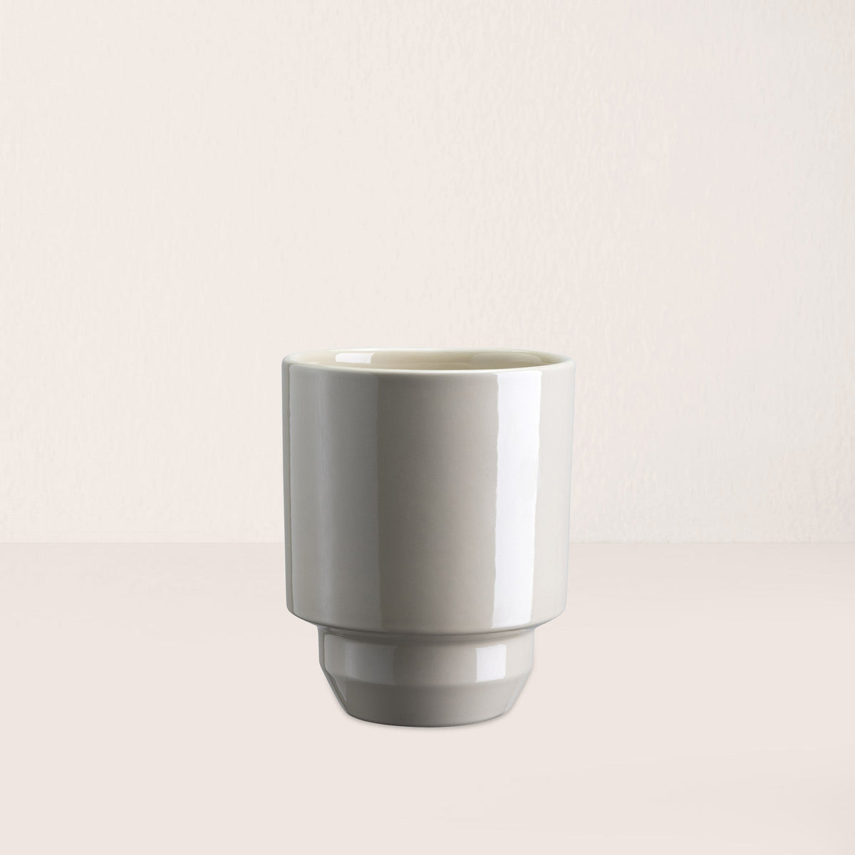 Hoff Ø14 Planter & Saucer Gift Set