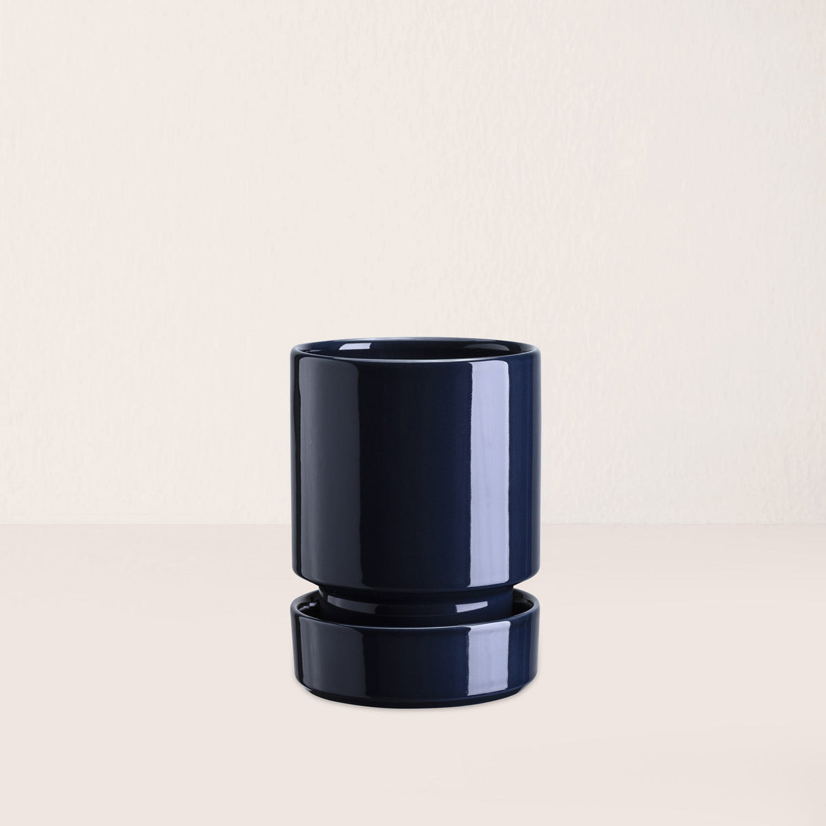 Hoff Ø14 Planter & Saucer Gift Set