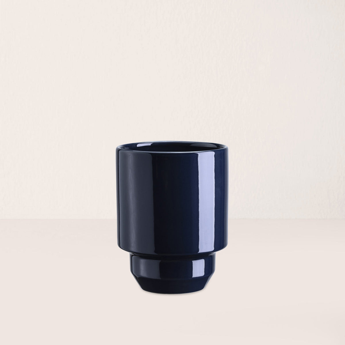 Hoff Ø14 Planter & Saucer Gift Set