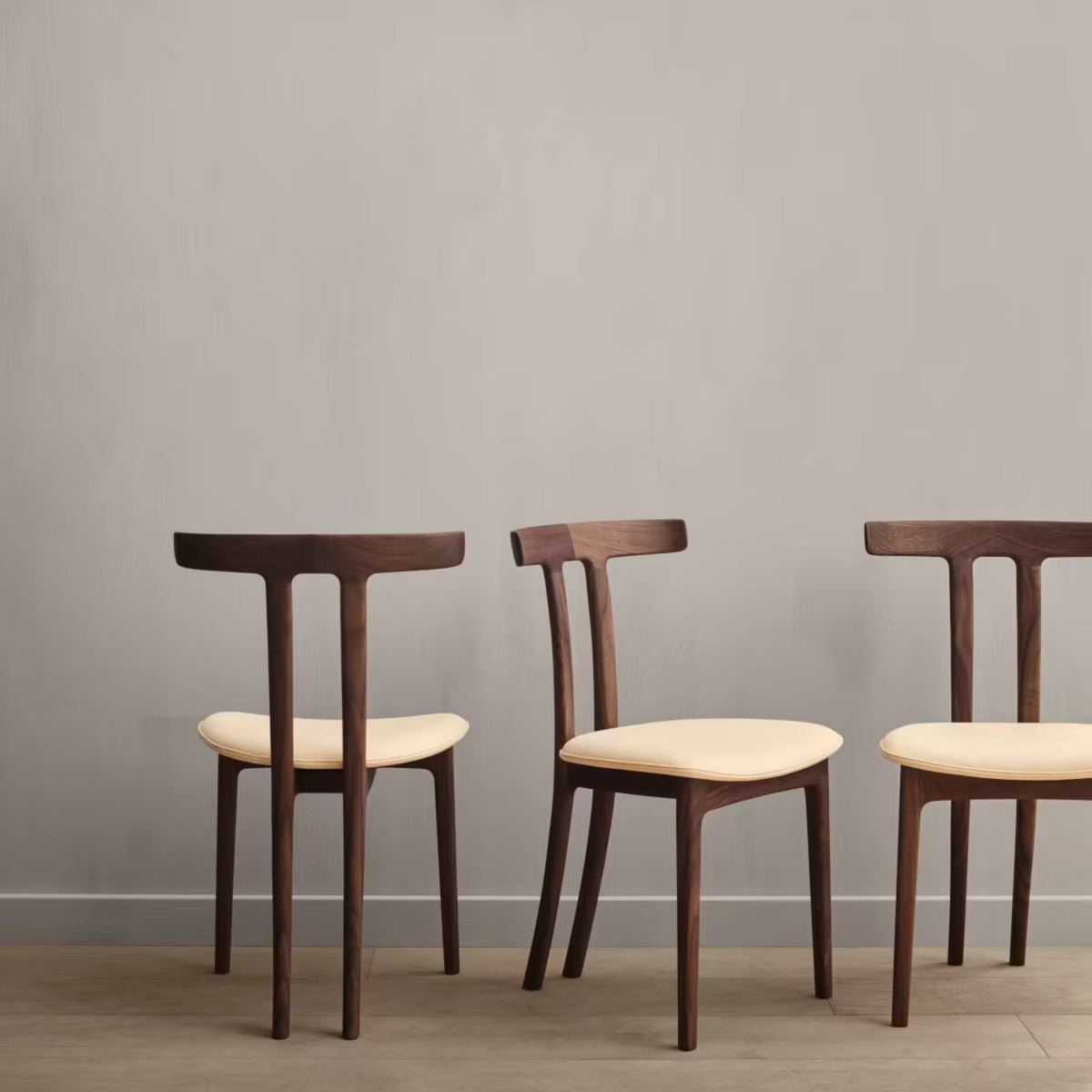 OW58 | T-Chair