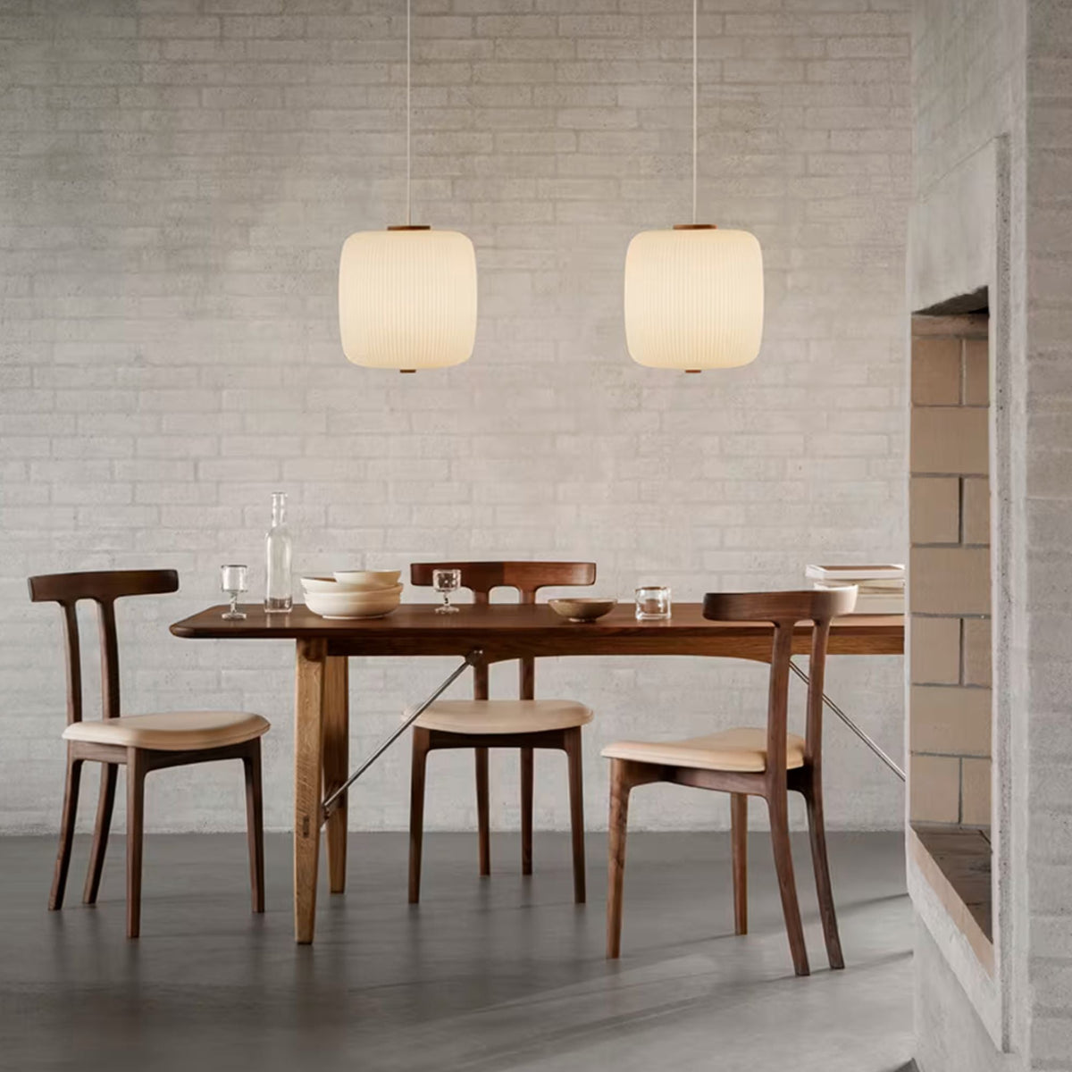 OW58 | T-Chair