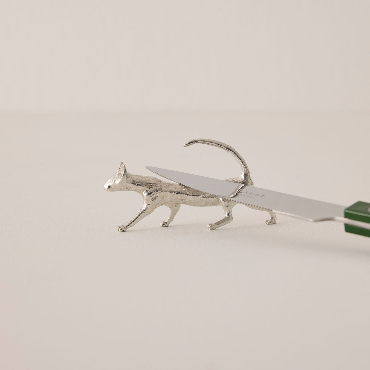 Countryside Animals Knife Rest - Set of 6