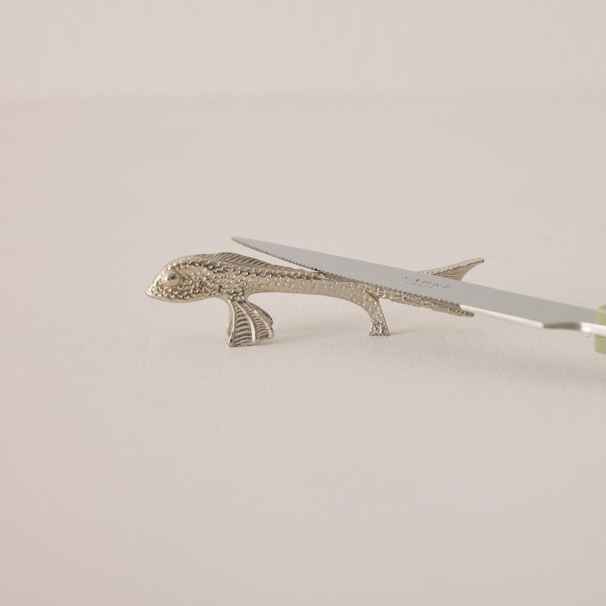 Fish Knife Rest - Set of 4