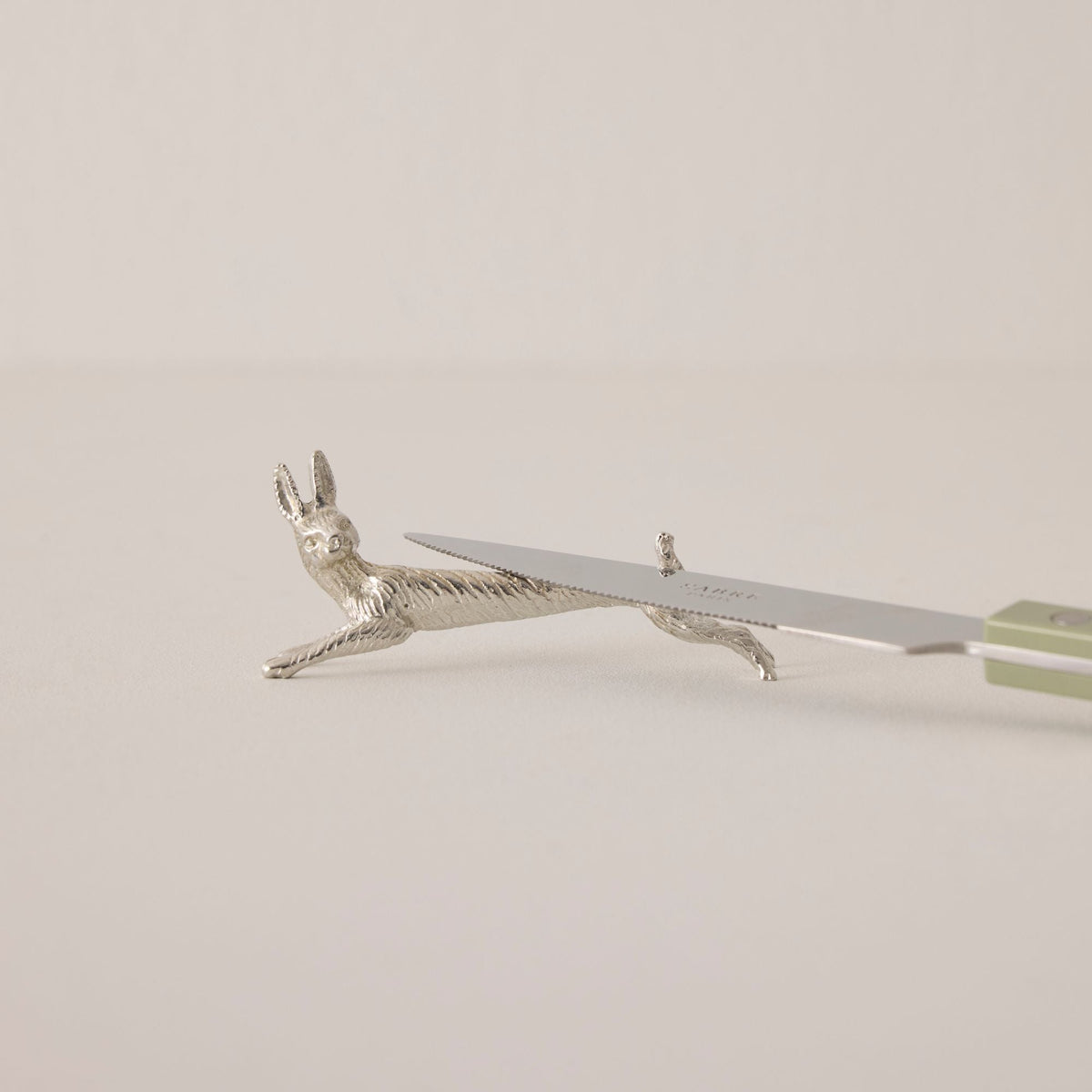 Countryside Animals Knife Rest - Set of 6