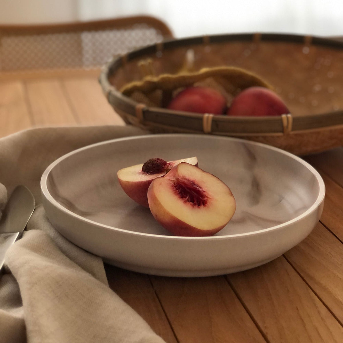 Mabo Plate - Set of 6