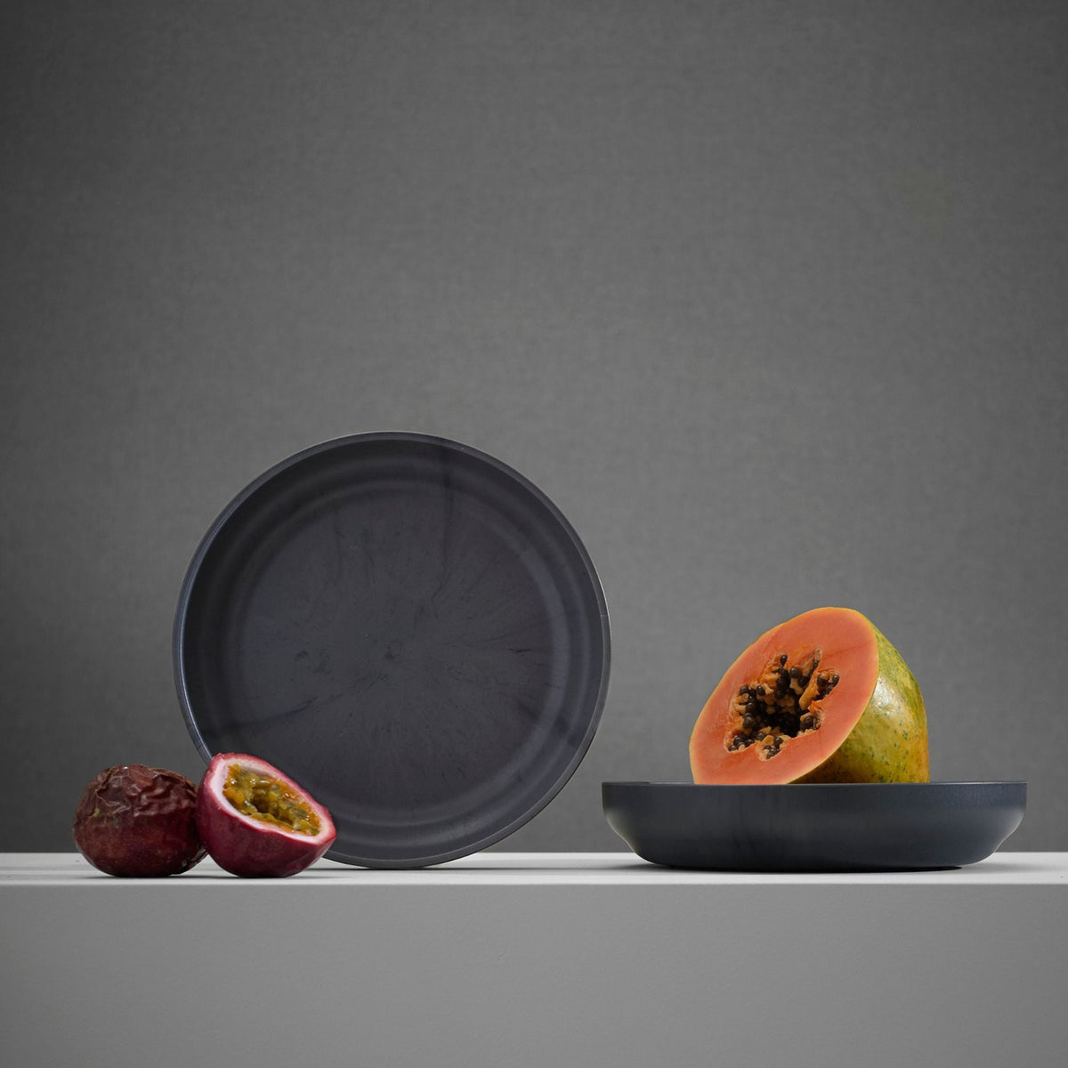 Mabo Plate - Set of 3