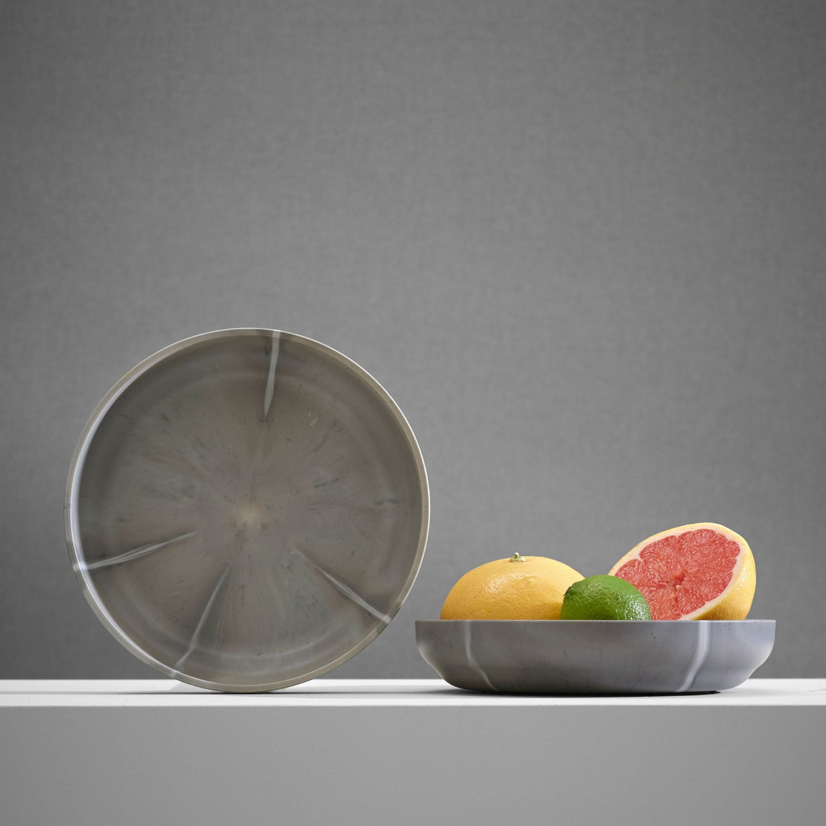 Mabo Plate - Set of 6