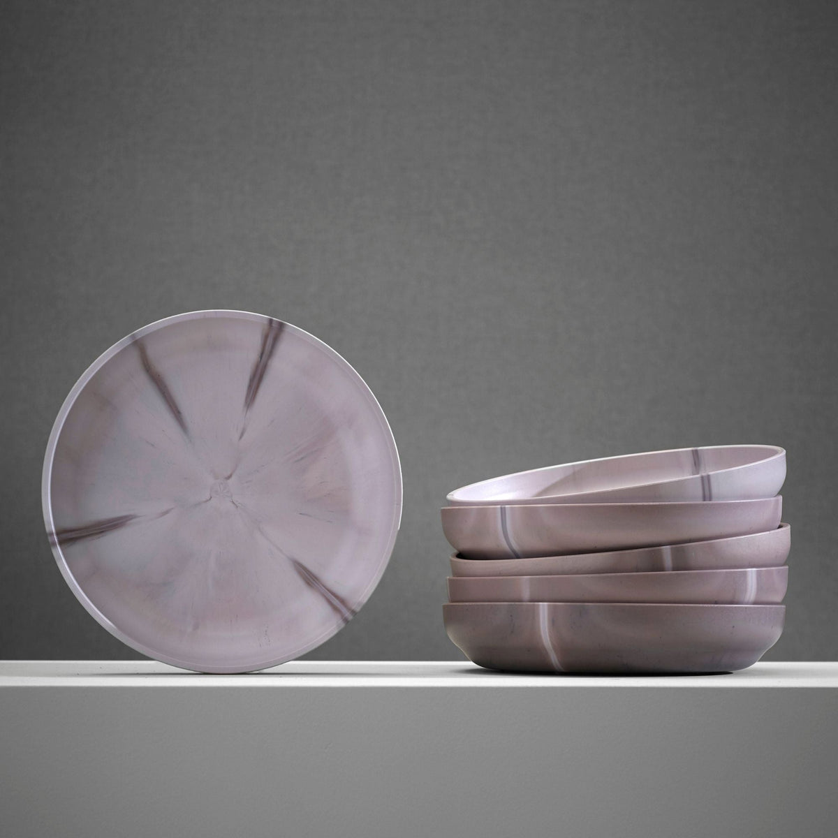 Mabo Plate - Set of 6
