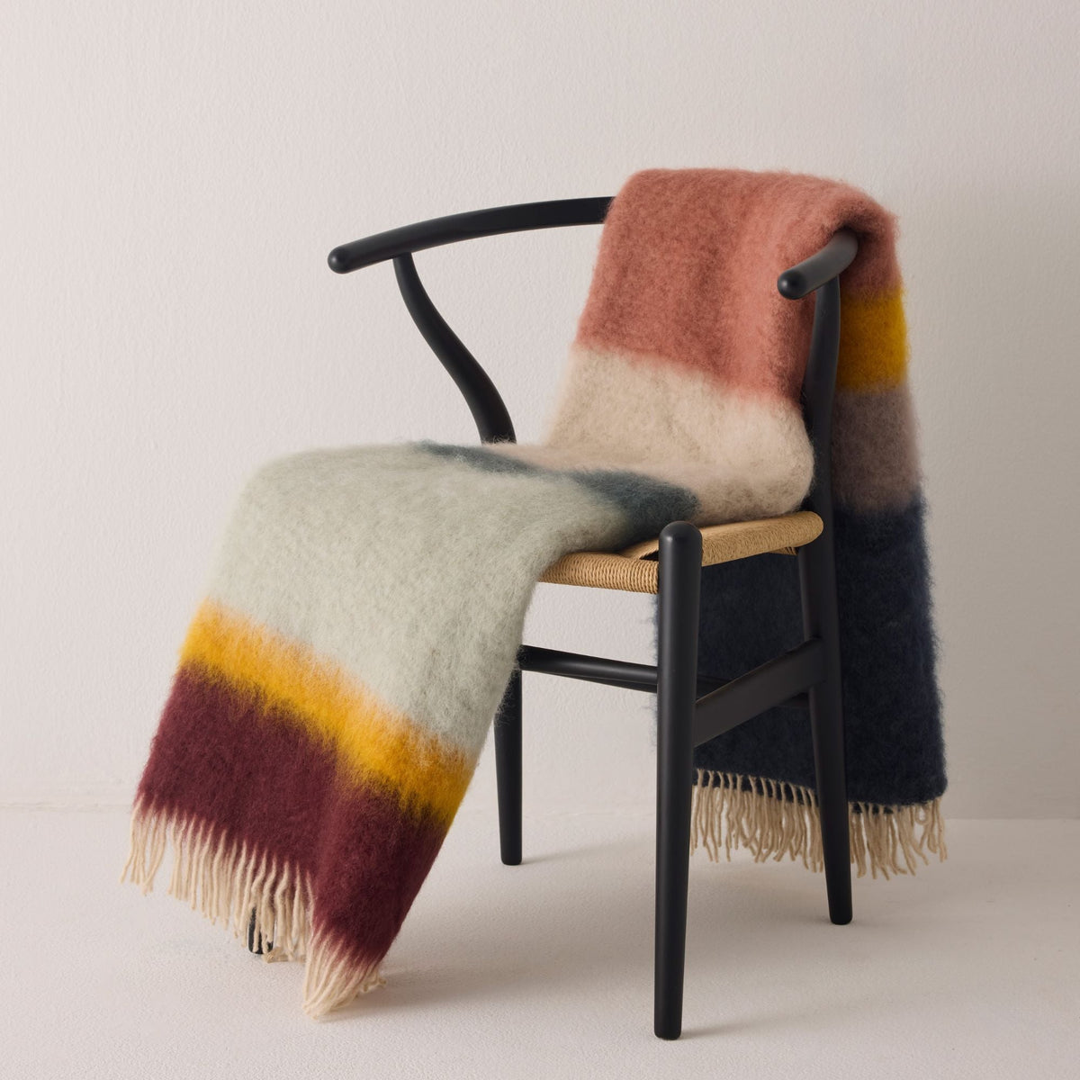Matisse Throw