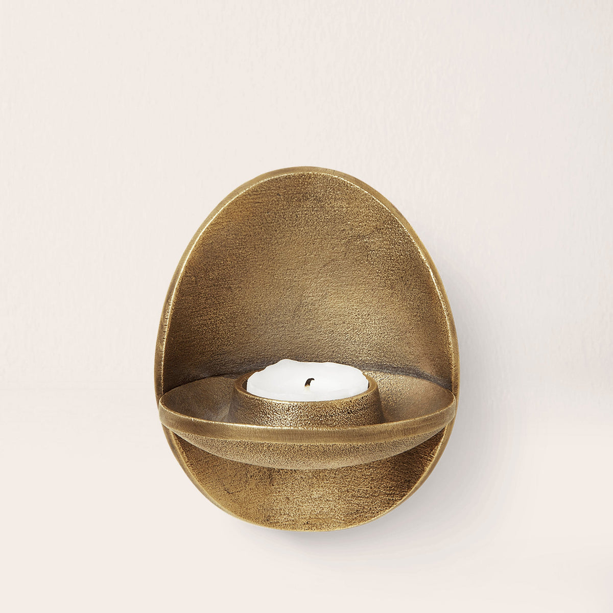 Agapé Wall Tealight Holder