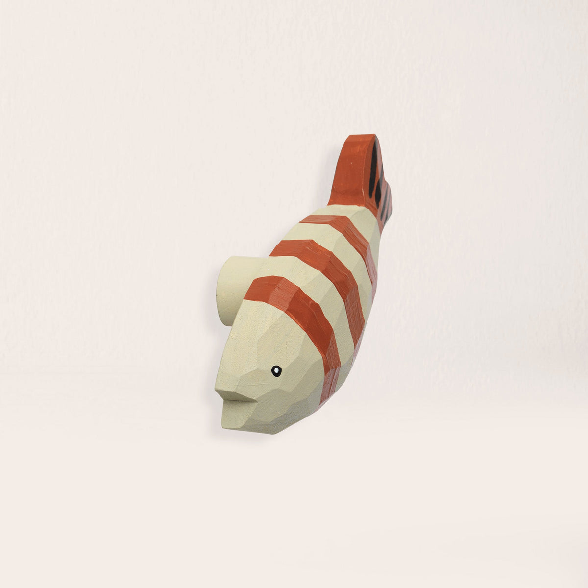 Harbour Hook - Fish