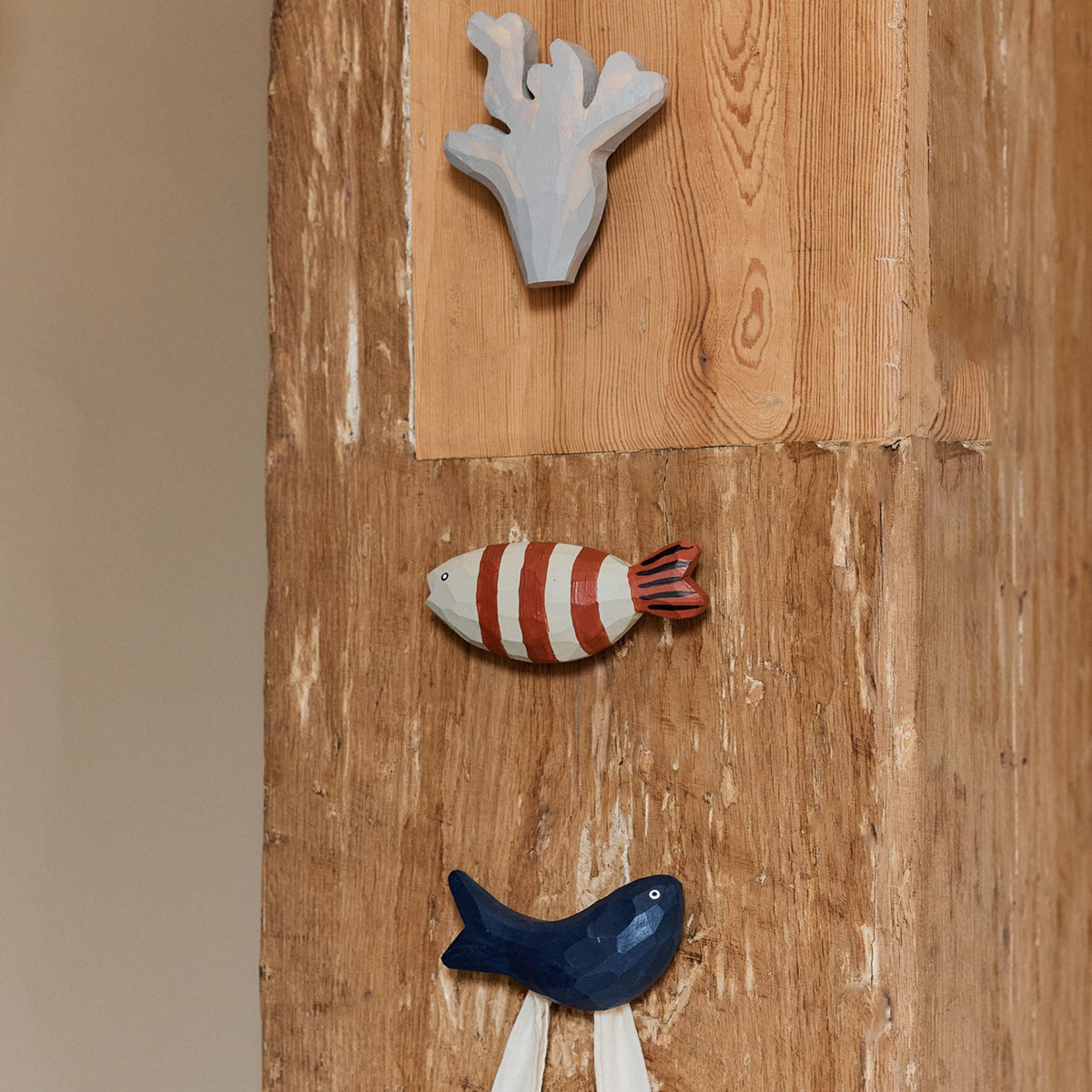 Harbour Hook - Fish
