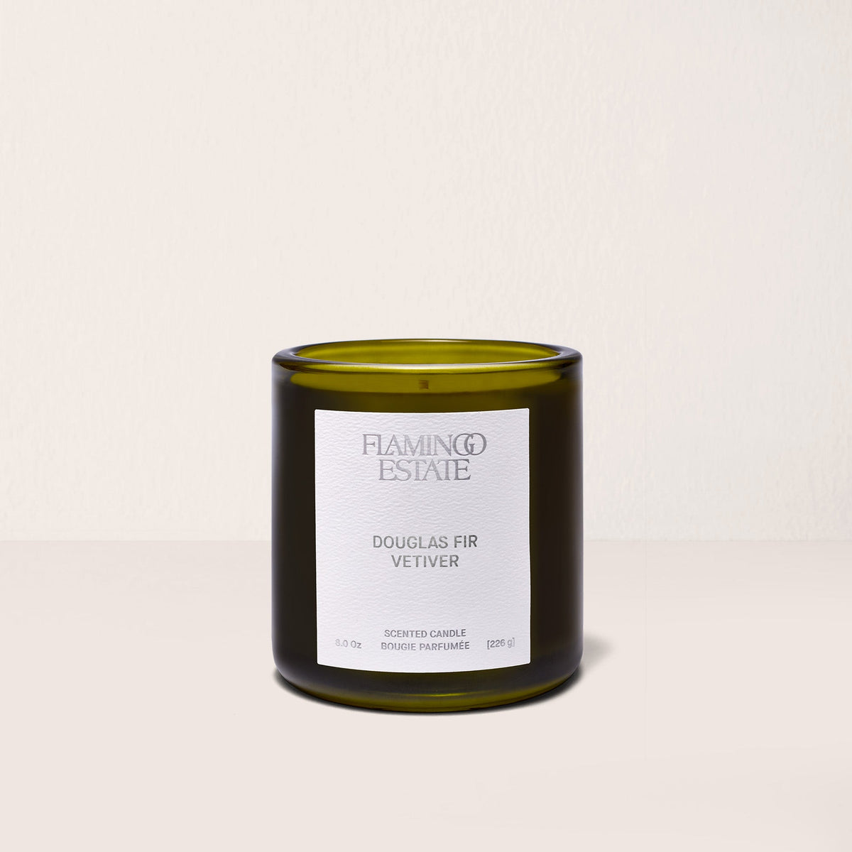Douglas Fir Vetiver Candle