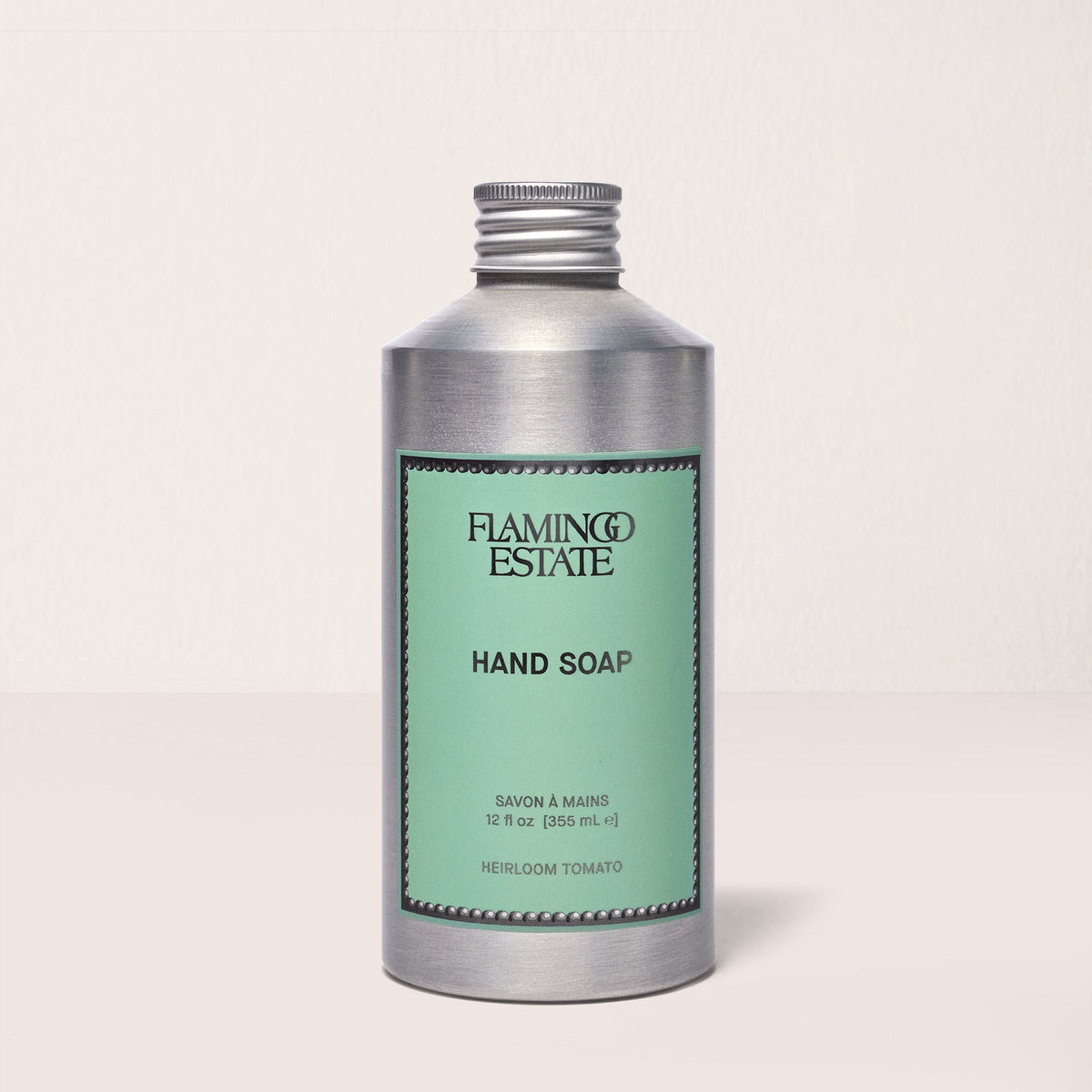 Heirloom Tomato Hand Soap
