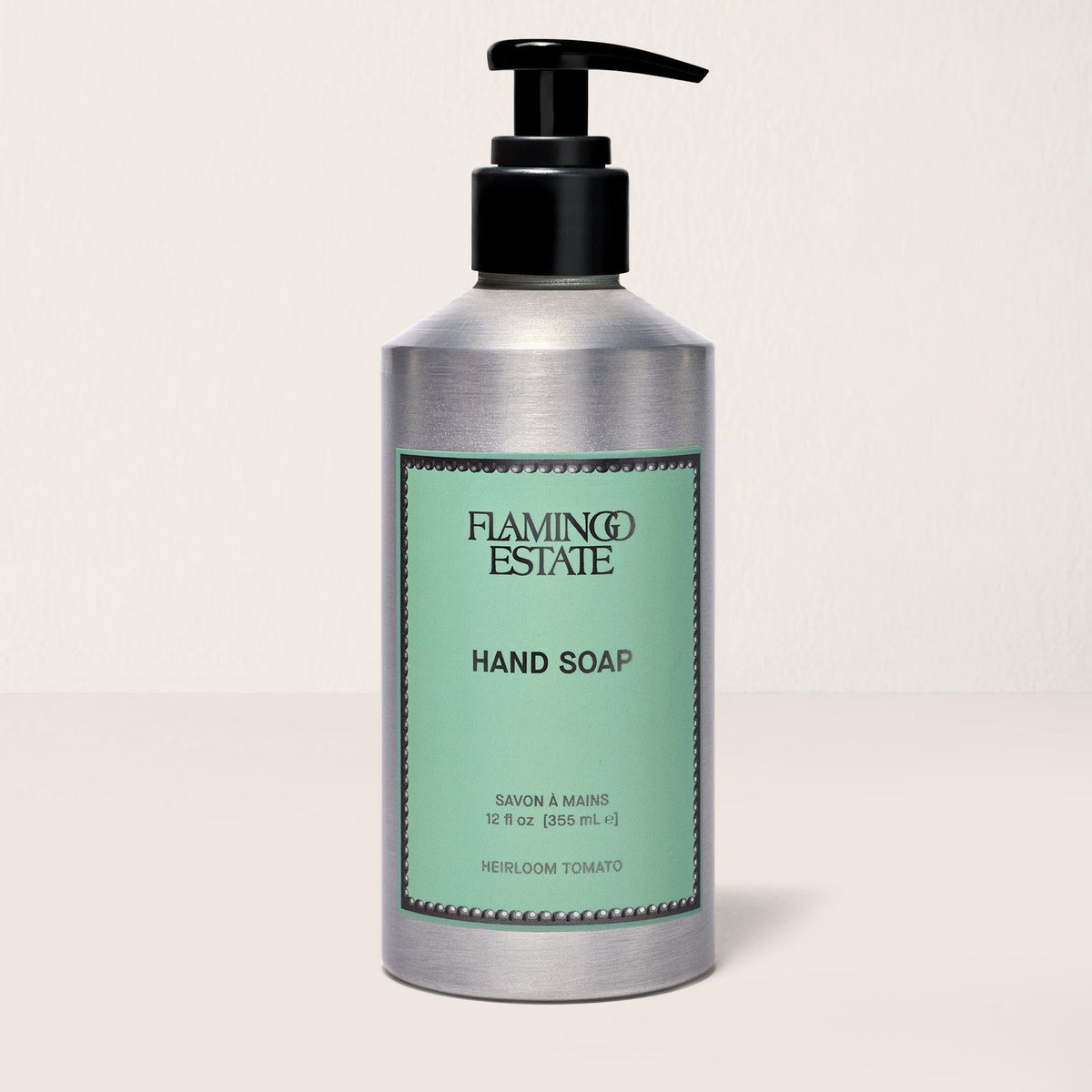 Heirloom Tomato Hand Soap