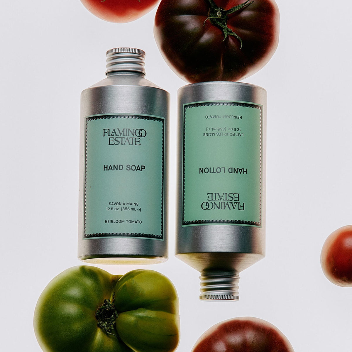 Heirloom Tomato Hand Soap