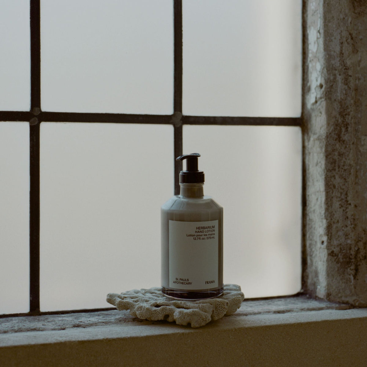 Herbarium Hand Lotion