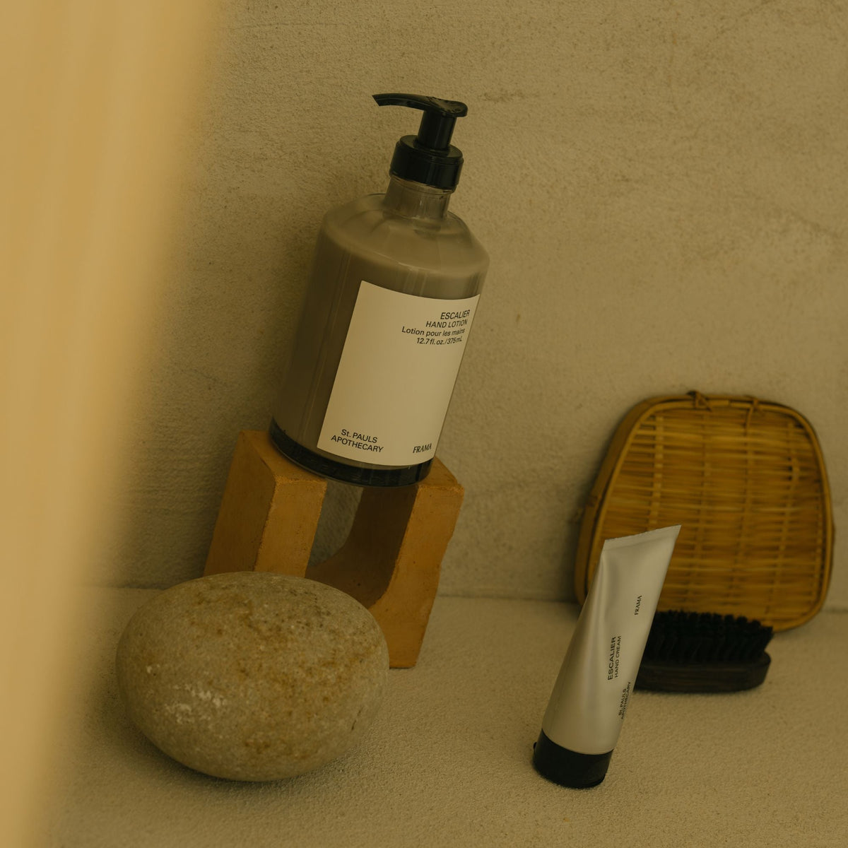 Herbarium Hand Lotion