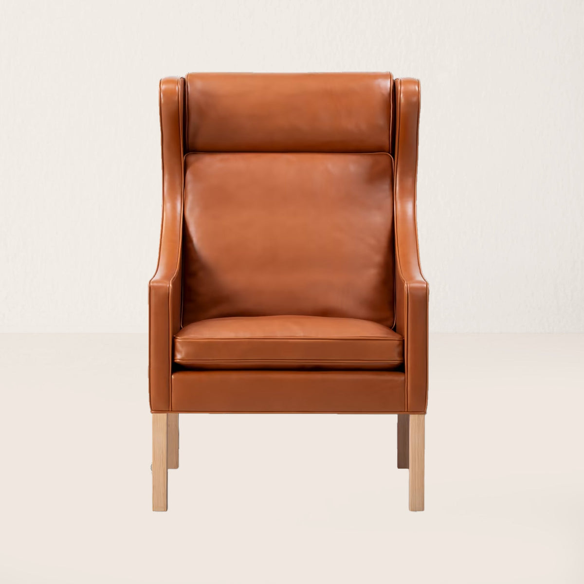 Mogensen 2204 Wing Chair