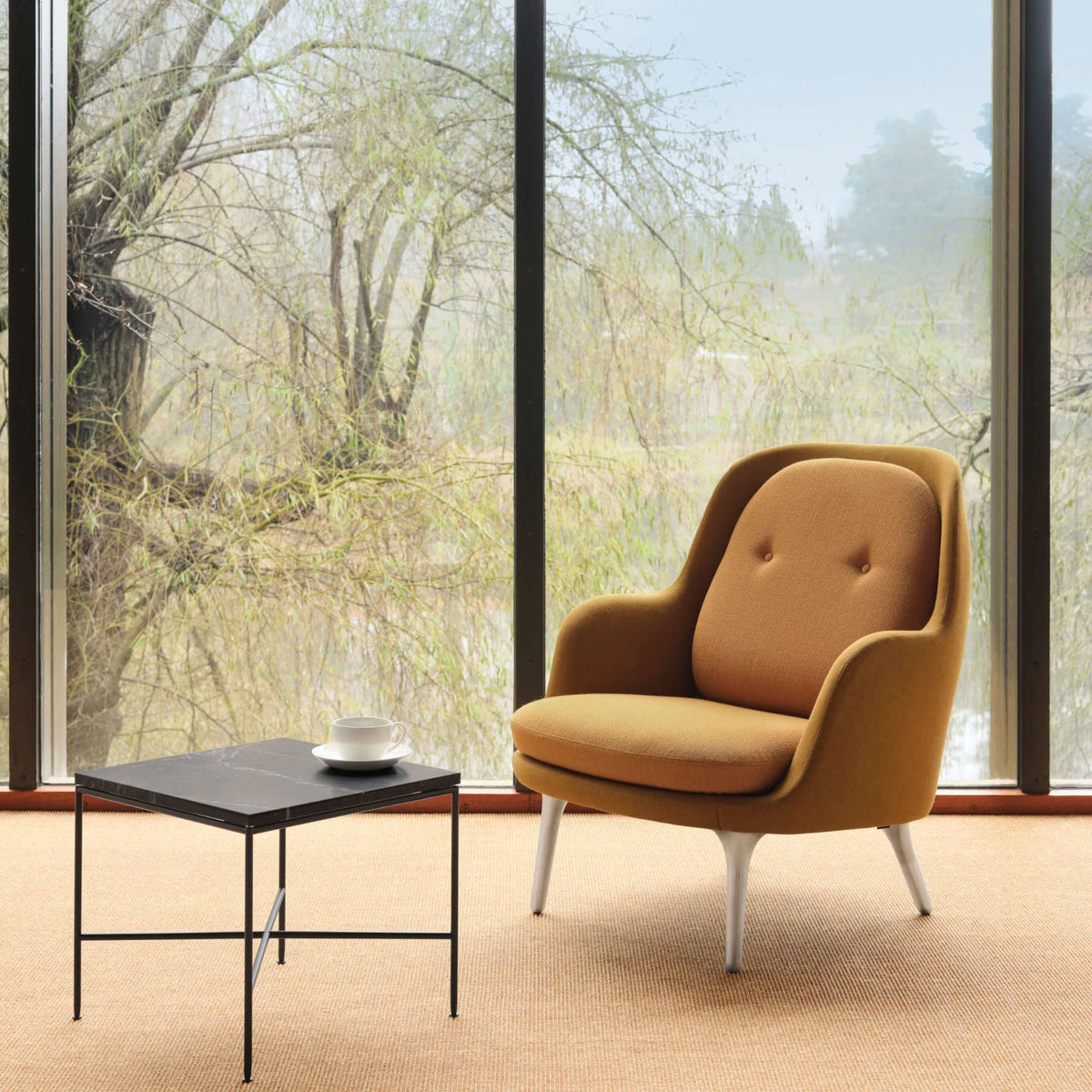 Fri Easy Chair