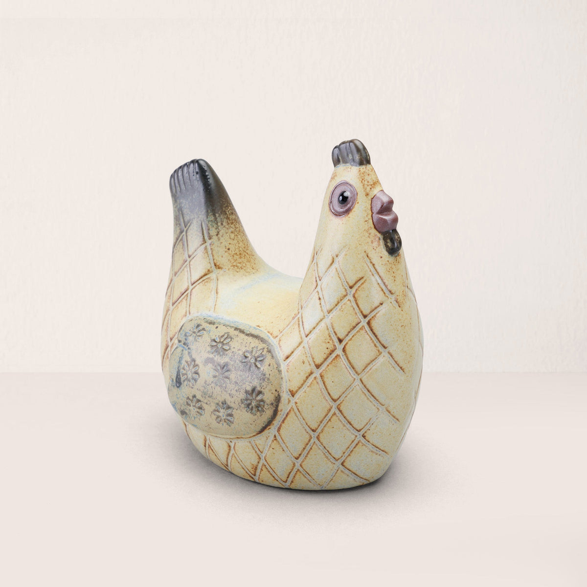 Chicken Ornament - Large
