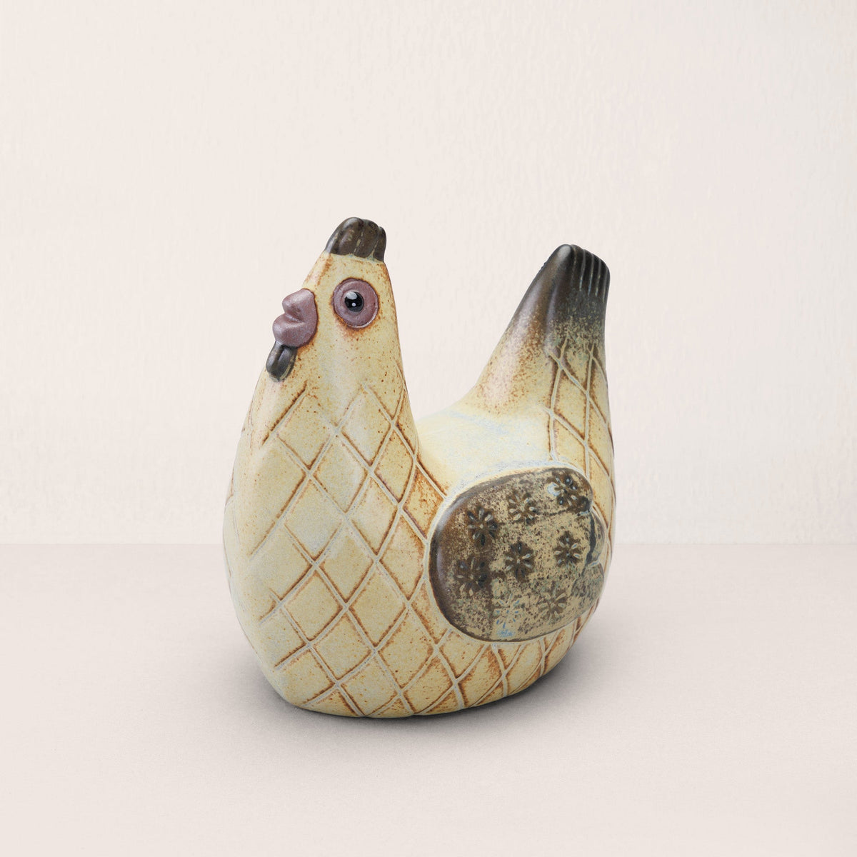 Chicken Ornament - Large