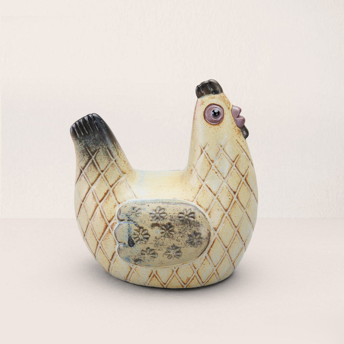 Chicken Ornament - Large