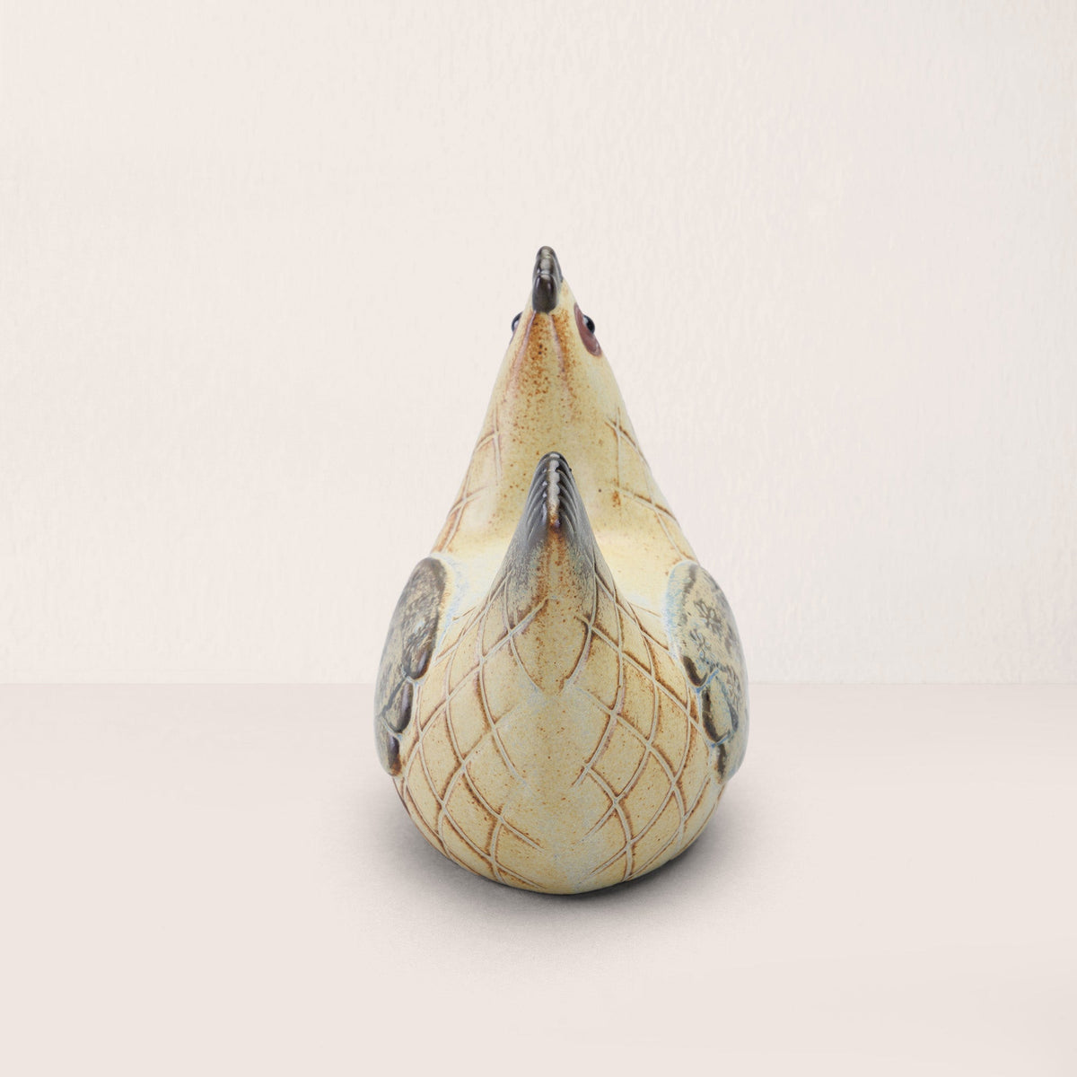 Chicken Ornament - Large