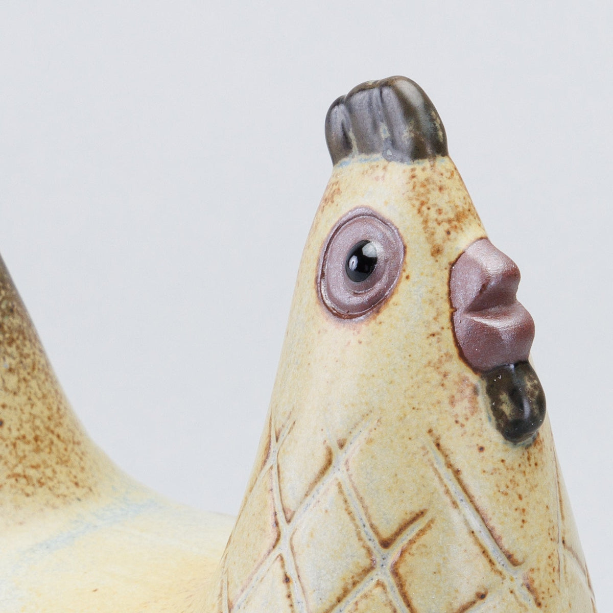 Chicken Ornament - Large