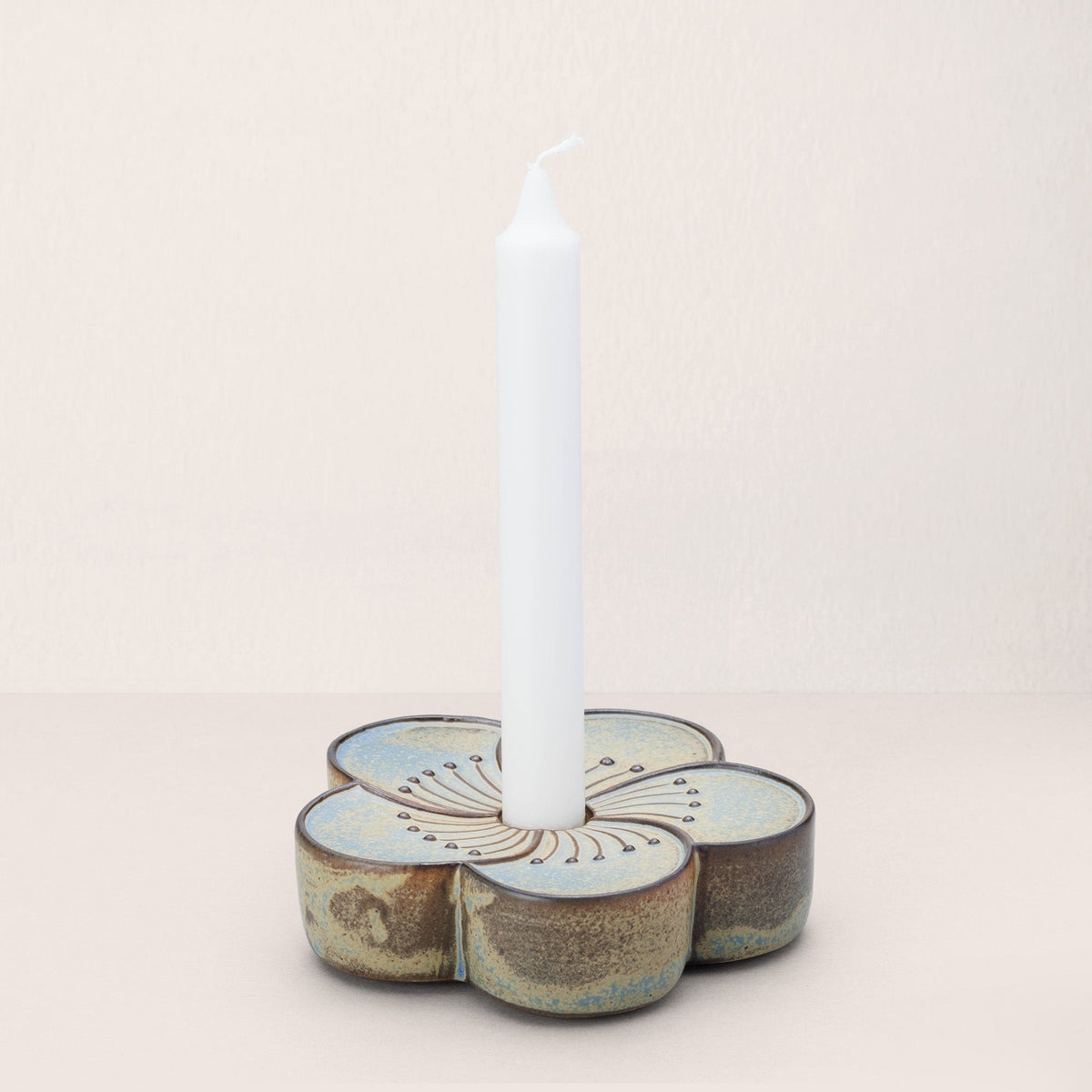 Flower Candleholder